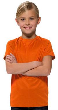 T-SHIRT TRASPIRANTE